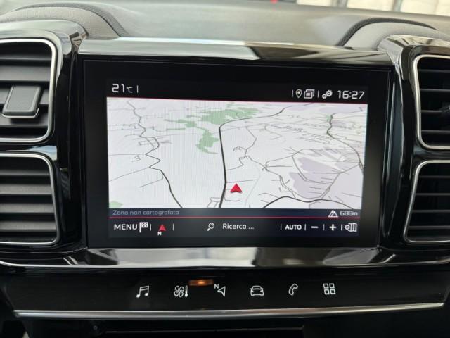 Citroen C5 Aircross 1.5 bluehdi Business s&s 130cv