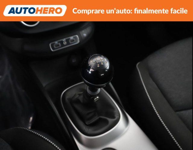 FIAT 500X 1.0 T3 120 CV Urban