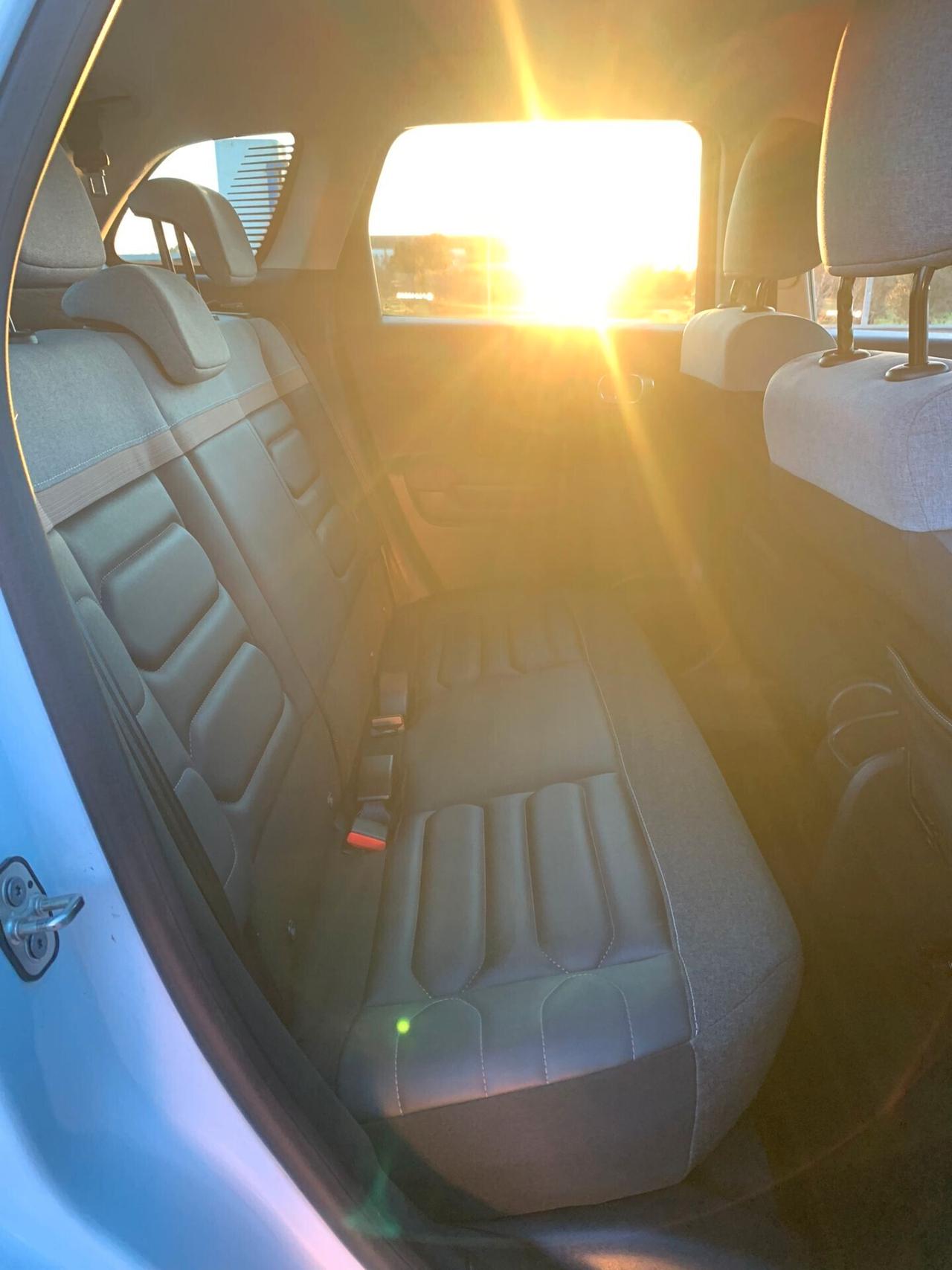 Citroen C3 Aircross BlueHDi 110 S&S Shine