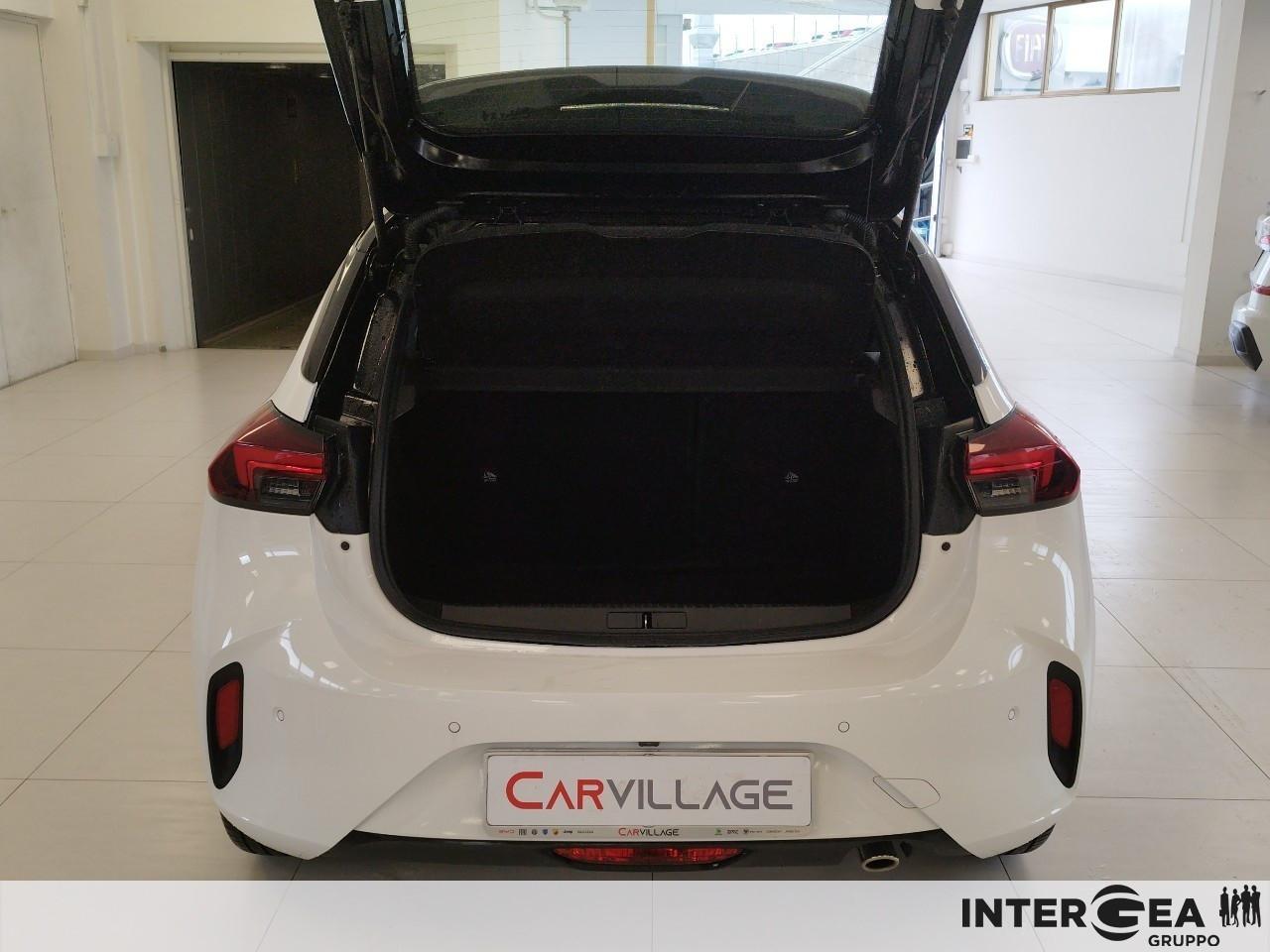 OPEL Corsa 1.2 GS s&s 100cv