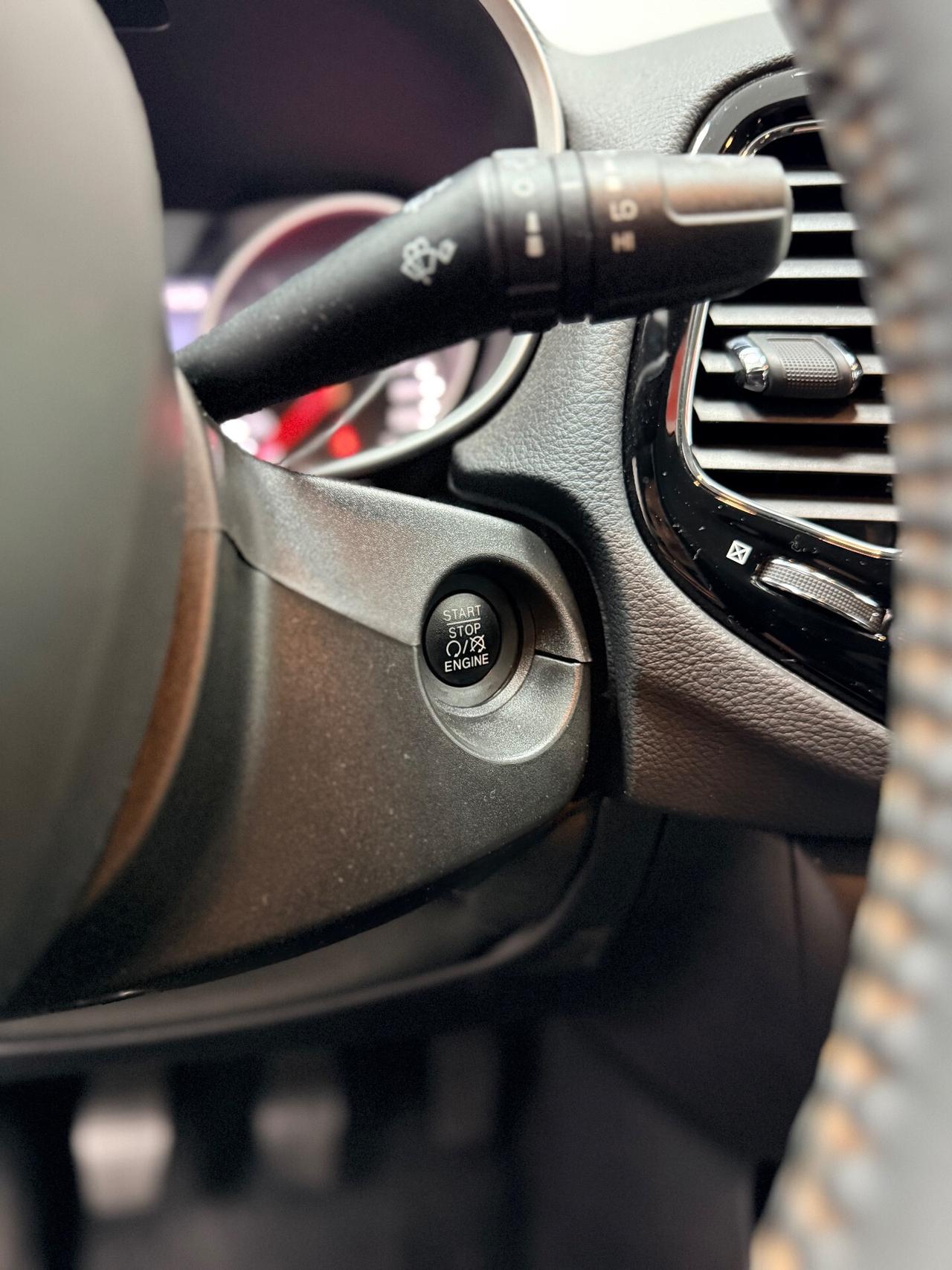 Jeep Compass 1.4 mta 2WD Limited 02/2019 NEOPATENTATI EURO 6B