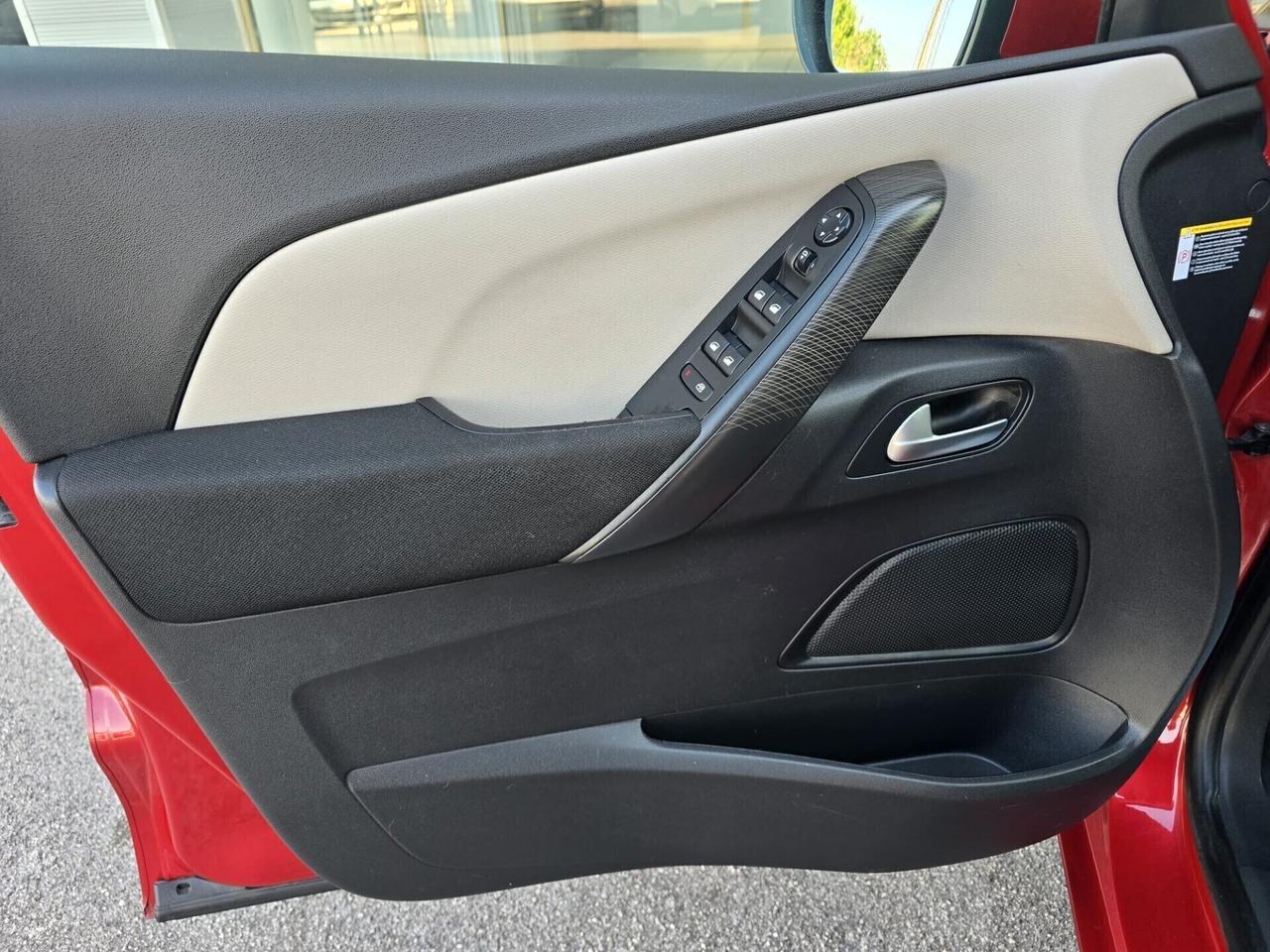 Citroen C4 Picasso BlueHDi 120 S&S Live