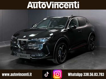 ALFA ROMEO JUNIOR 1.2 136 CV HYBRID SPECIALE KM0