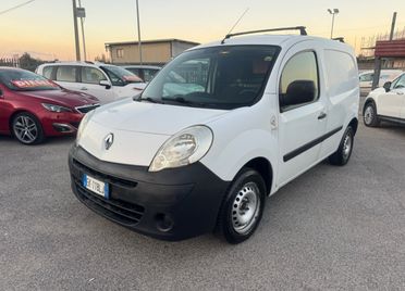 Renault KANGOO 1.5 dCi 90CV con Porta laterale