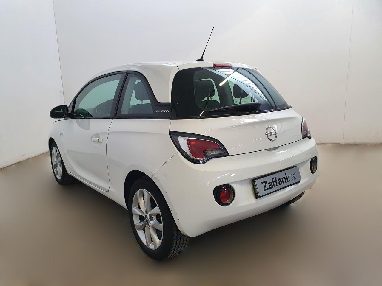 OPEL Adam - Adam 1.4 87 CV GPL Tech Jam