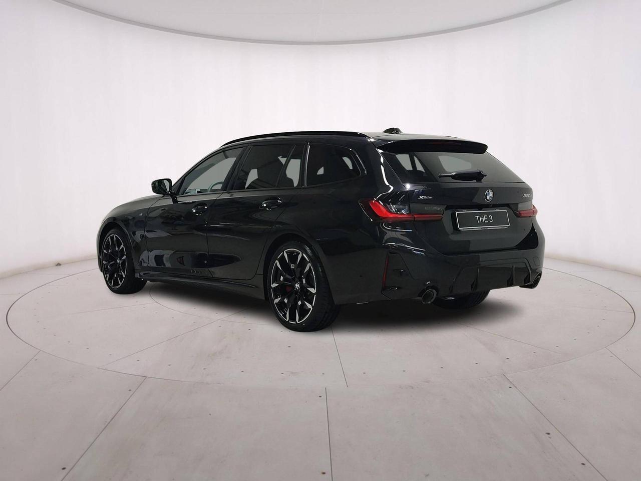 BMW Serie 3 320d Touring 48V xDrive MSport Pro