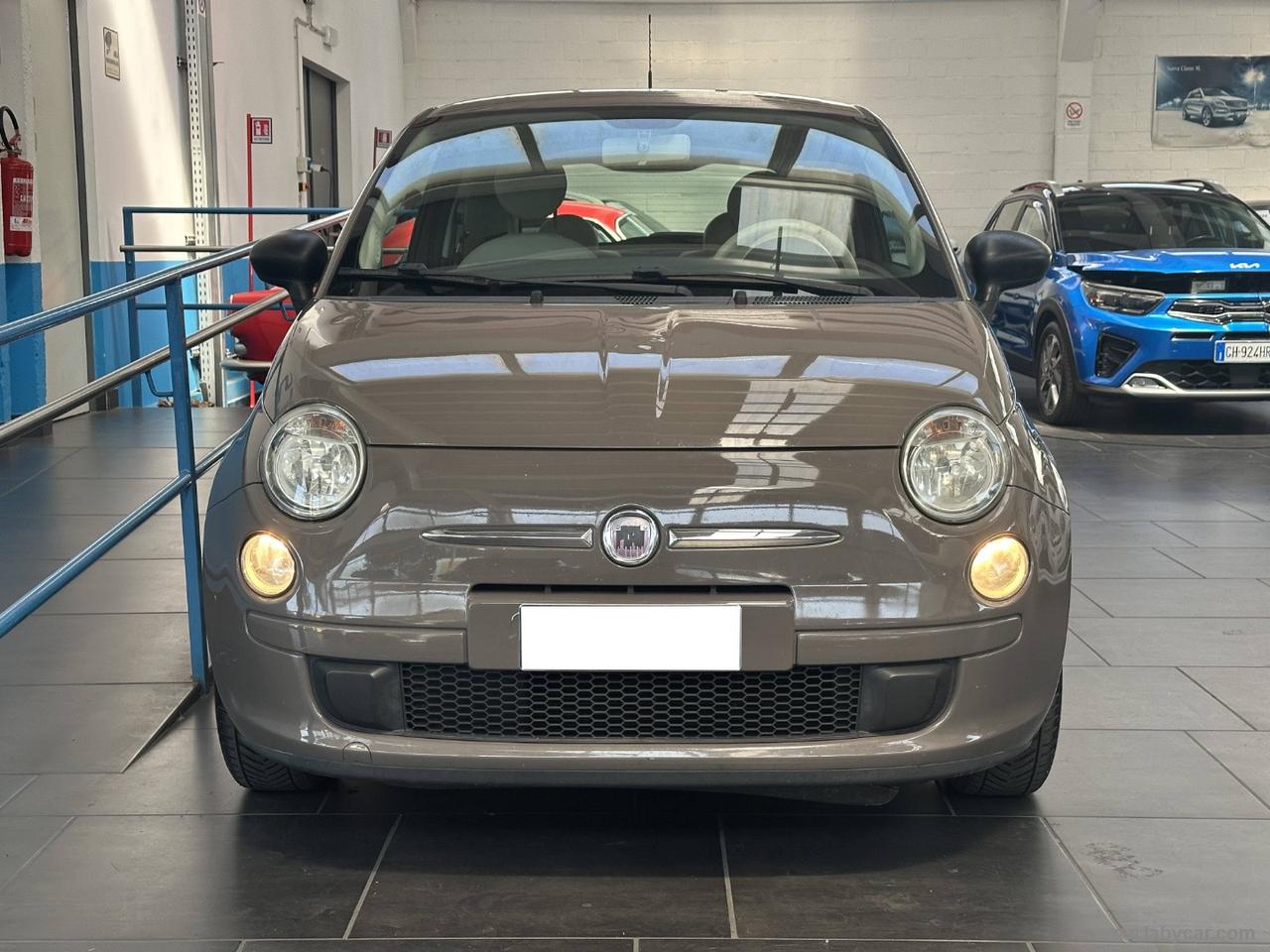 FIAT 500 1.2 Pop