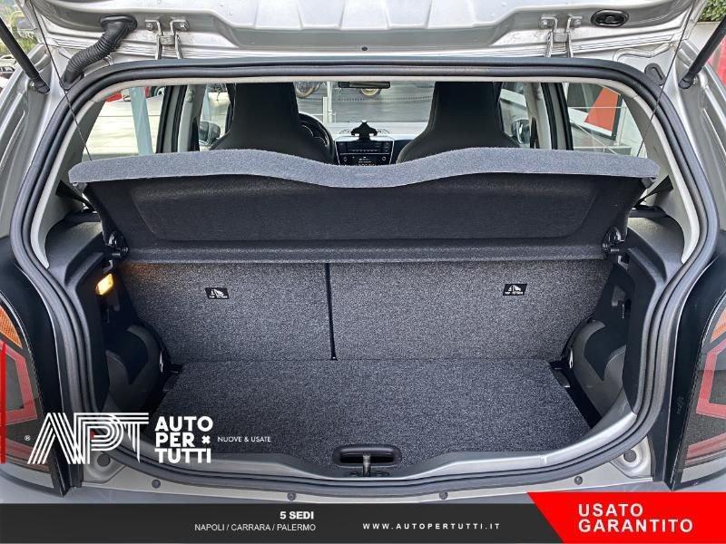 Volkswagen up! up! 5p 1.0 Move up! 60cv my20