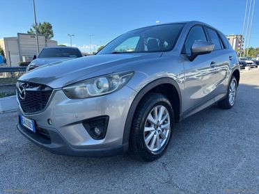 MAZDA CX-5 2.2L Skyactiv-D 150 CV 2WD Evolve