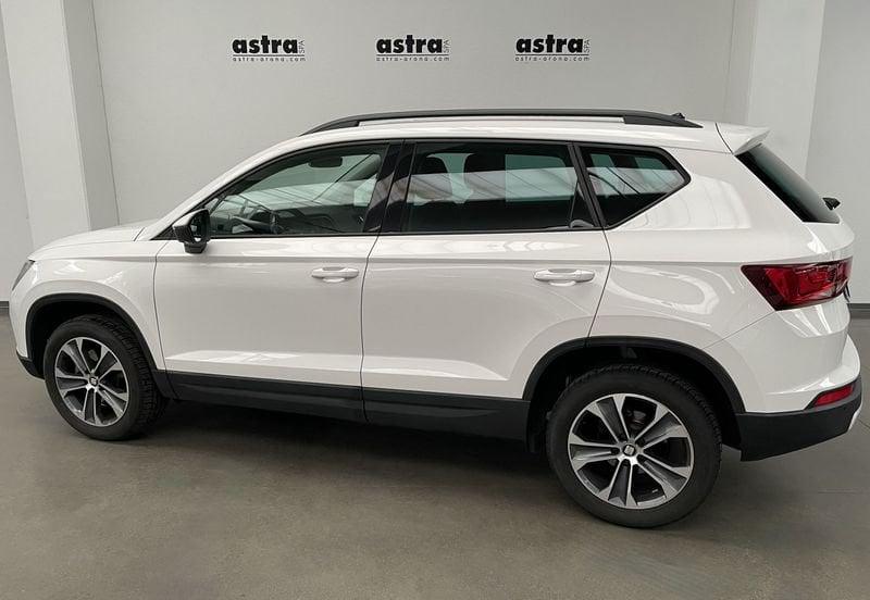 Seat Ateca 1.4 EcoTSI ACT DSG Style