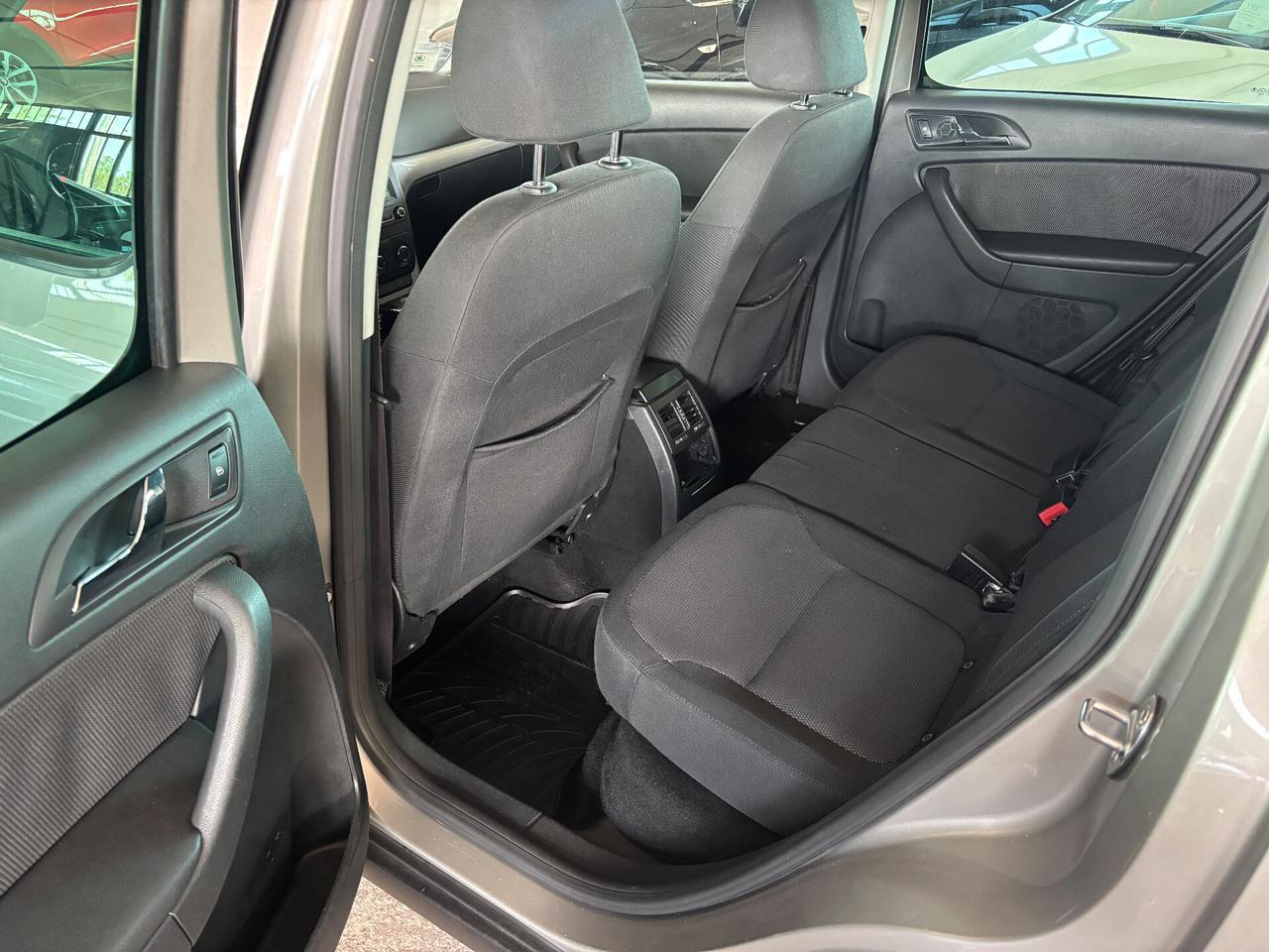 Skoda Yeti 1.2 TSI DSG 77KW 105CV Ambition AUTOMATICA