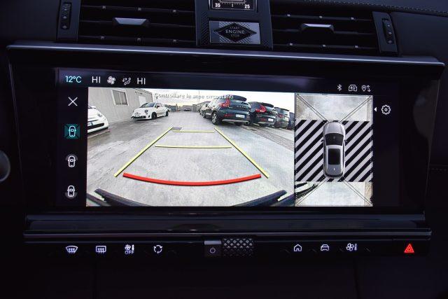 DS AUTOMOBILES DS 7 BlueHDi 130 aut. Opera *Tettuccio, pelle*