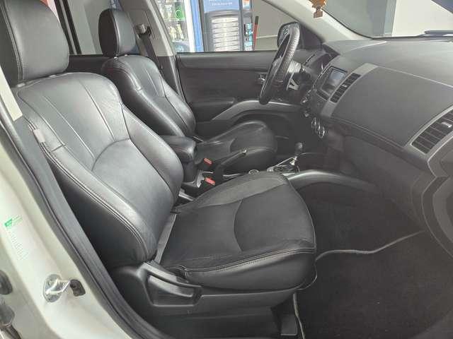 Peugeot 4007 4007 2.2 hdi 16v Feline dcs E5