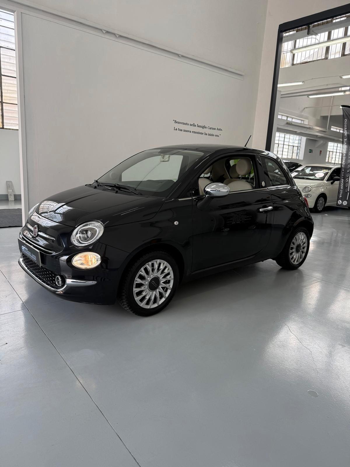 Fiat 500 1.2 MIRROR NO VINCOLI FINANZIARI