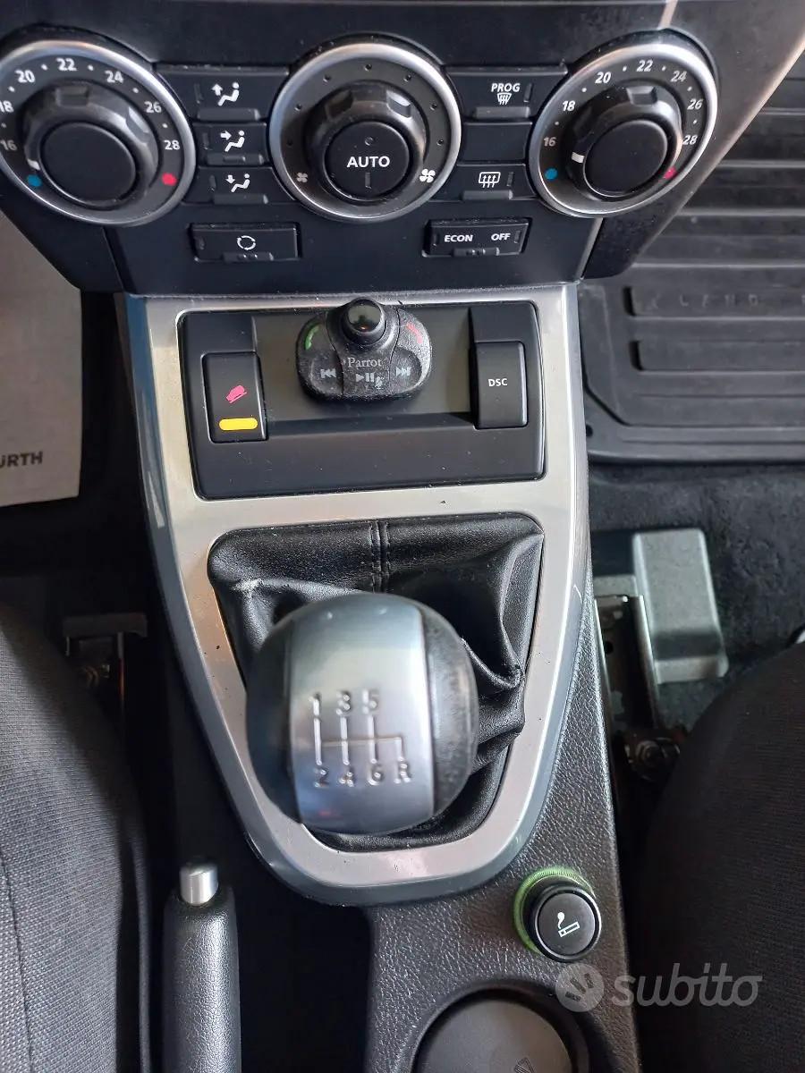 Land Rover Freelander 2 TD4