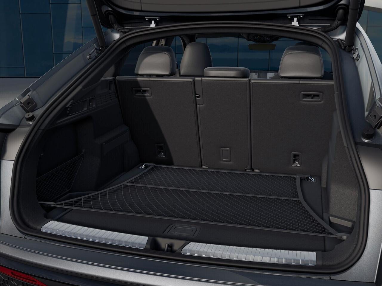 Audi Q5 Sportback S line edition TDI quattro 150 kW S tronic