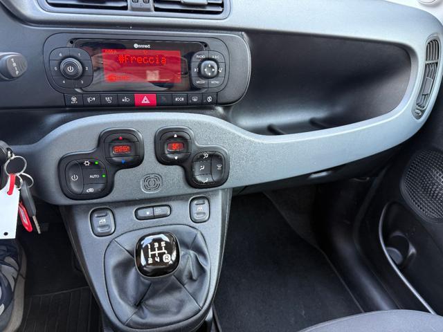 FIAT Panda 1.2 EasyPower City Life