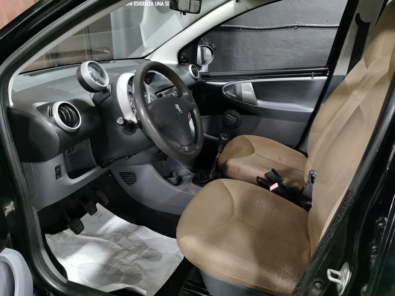 Peugeot 107 1.0 5p. Sweet Years GARANZIA 12 MESI