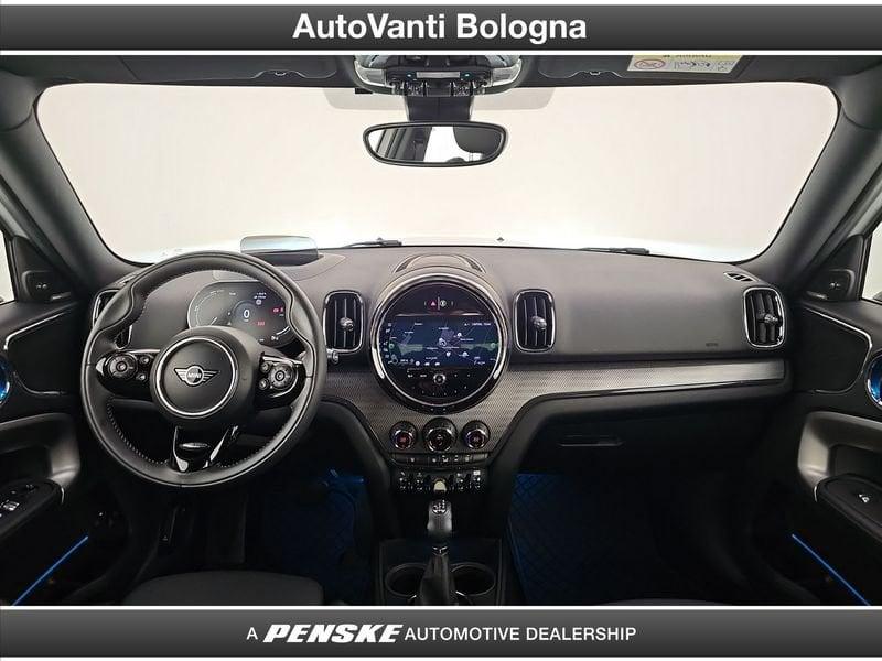MINI Mini Countryman F60 1.5 Cooper S E Hype Countryman ALL4 Automatica