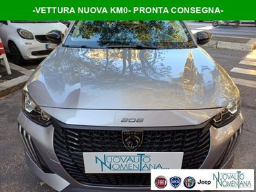 PEUGEOT 208 Style Turbo benzina 100CV Km0 Pronta Consegna