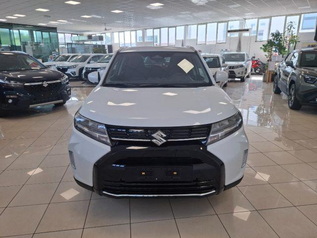 SUZUKI Vitara 1.4 Hybrid 4X4 AllGrip Cool+ AT EXTRA PROMO+INCENT