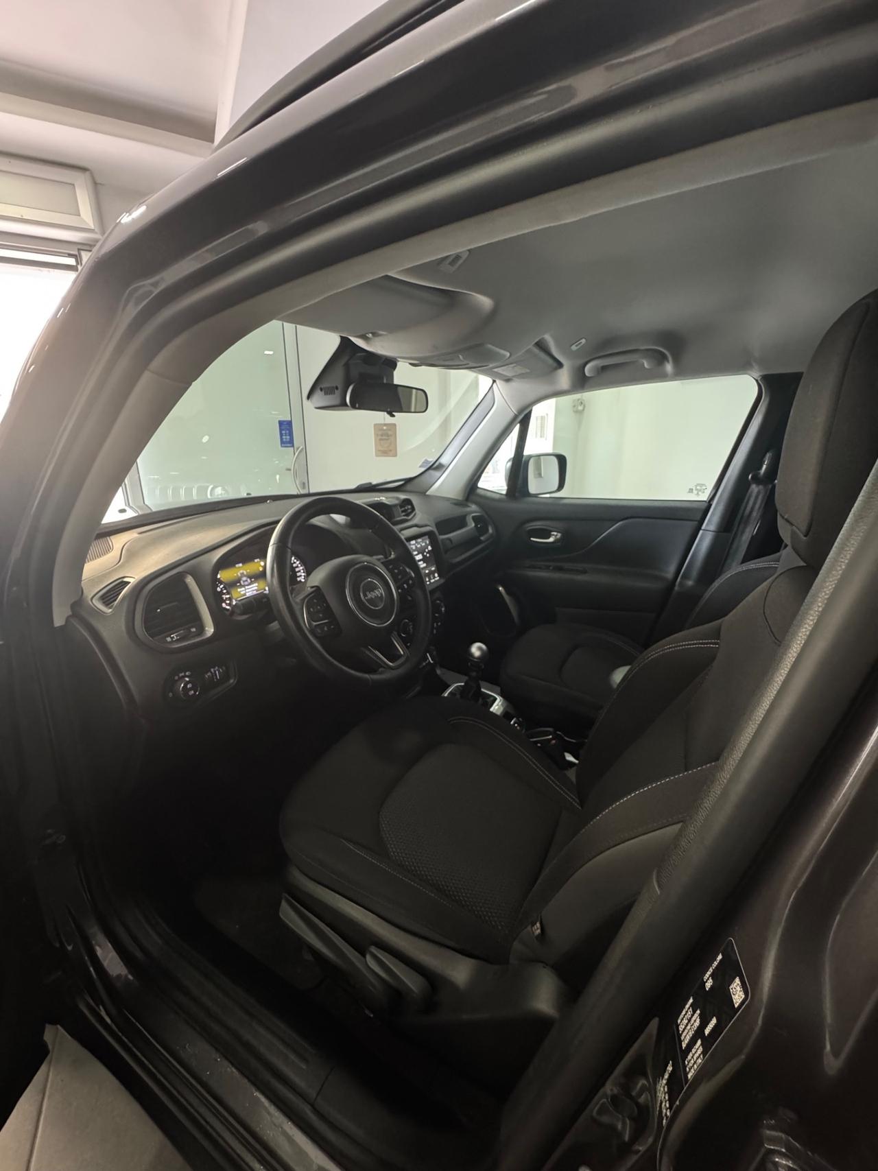 Jeep Renegade 1.0 T3 Limited