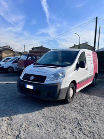 FIAT Scudo 2.0 MJT PC-TN Furgone 10q. Business