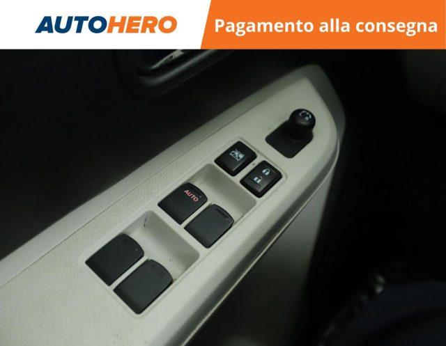 SUZUKI Ignis 1.2 Dualjet iTop AGS