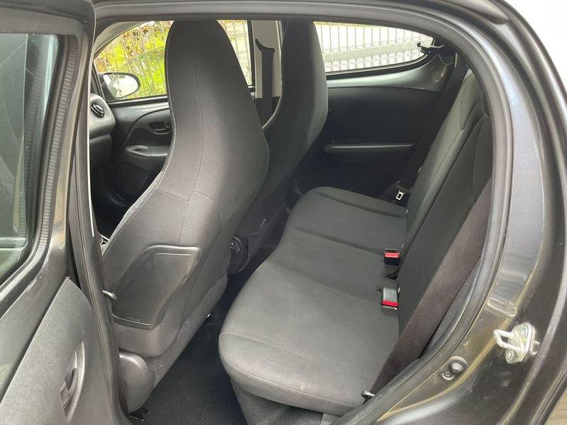 Peugeot 108 1.0 VTi 72 CV 5p. TOUCHSCREEN (61-24)