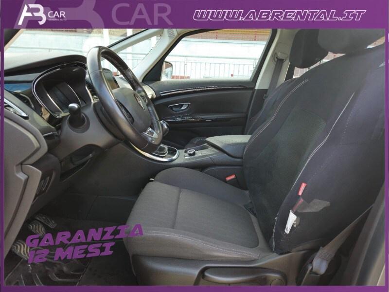 RENAULT Espace 5ª serie Espace dCi Energy Zen