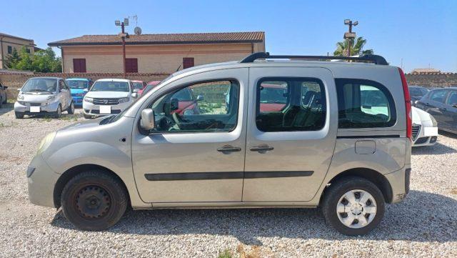 RENAULT Kangoo GPL OPZIONALE MOTORE OTTIMO