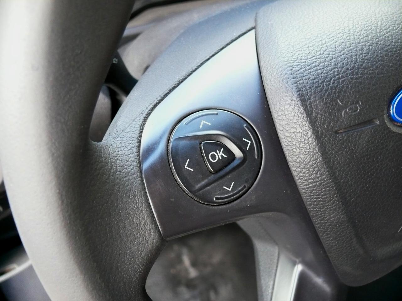 Ford Transit Furgone (M1392)