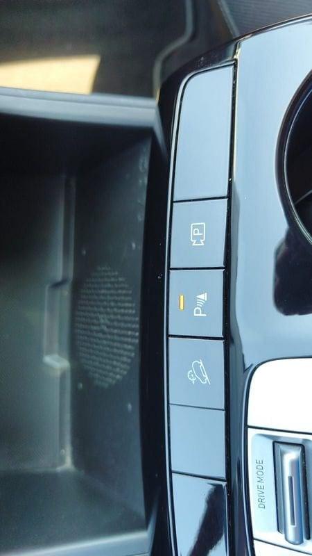 Hyundai Tucson 1.6 HEV 2wd 230cv Xline Auto