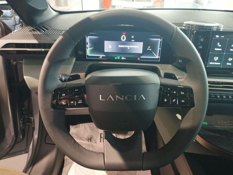 Lancia Ypsilon Ypsilon Hybrid e-DCT