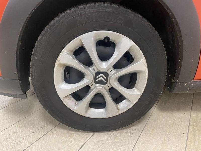 Citroën C3 3ª serie PureTech 68 Feel