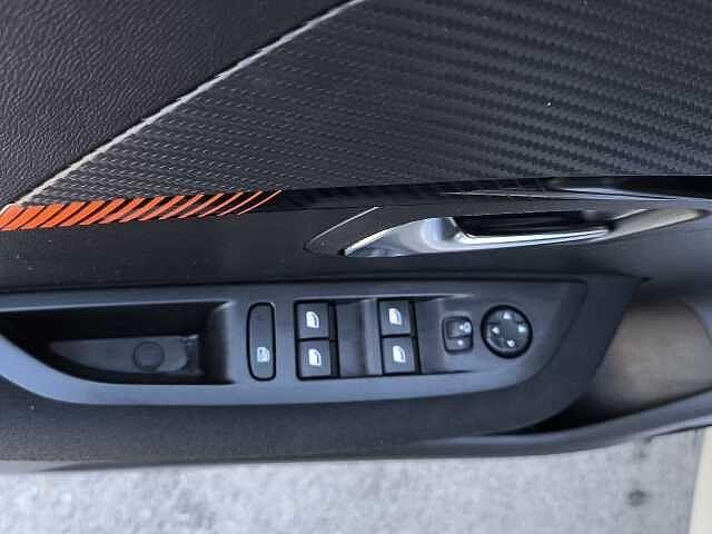 Peugeot 208 PureTech 75 Stop&Start 5 porte Active
