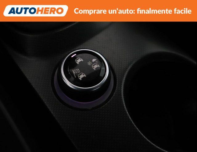 FIAT 500X 1.3 MultiJet 95 CV Pop Star