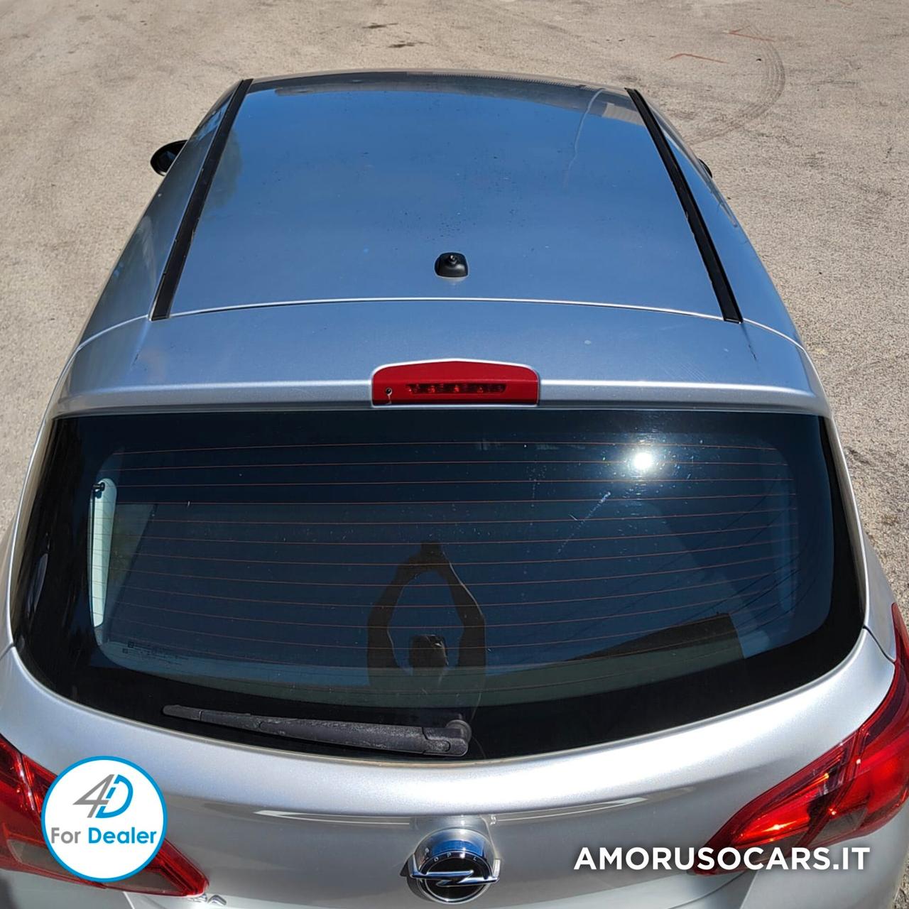 Opel Corsa 1.2 5 porte