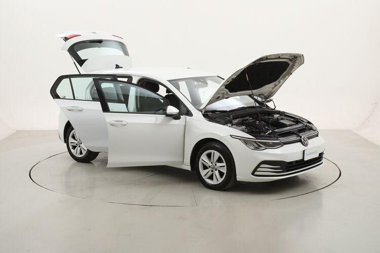 Volkswagen Golf Hybrid Life DSG BR399190 1.0 Mild Hybrid 110CV