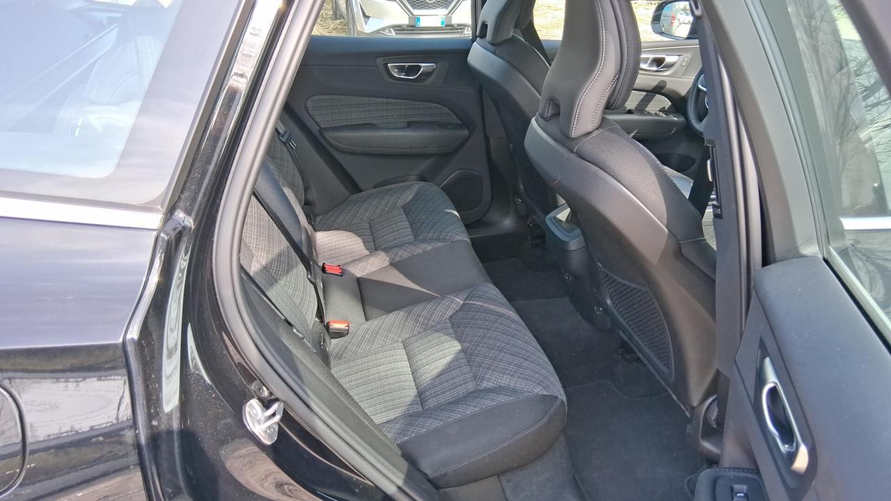 Volvo XC 60 2.0 HYBRID 197CV **PREZZO REALE**KM CERTI*UNIPRO'*