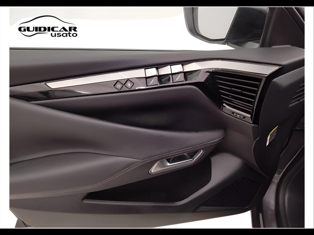 DS DS4 II 2021 - DS4 1.5 bluehdi Trocadero 130cv auto