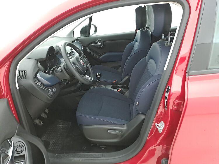 Fiat 500X Cult BR634050 1.3 Diesel 95CV