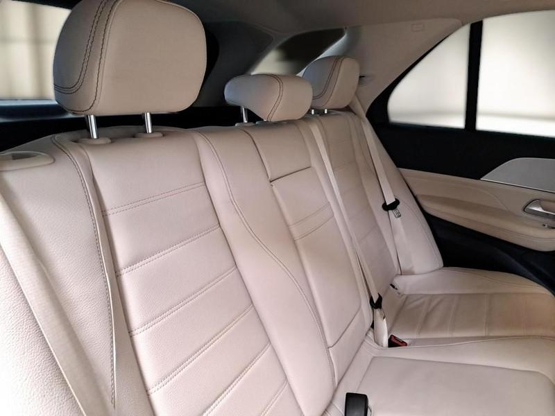 MERCEDES-BENZ GLE 350 DE 4MATIC EQ-POWER PREMIUM SUV