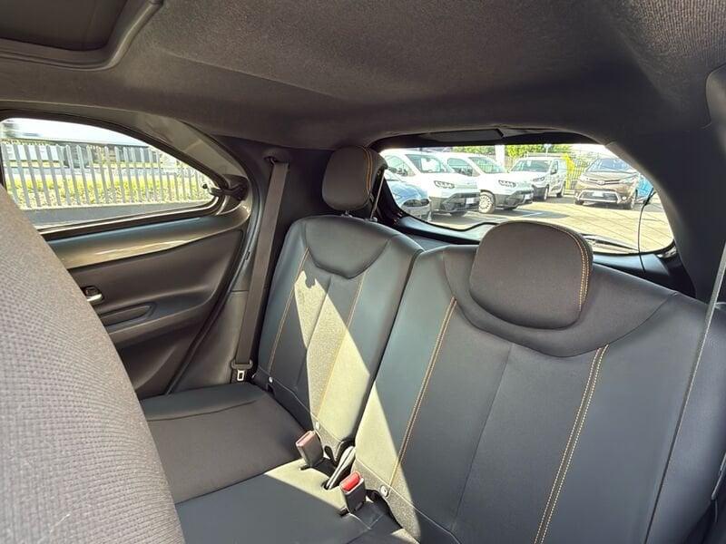 Toyota Aygo X 1.0B (72 CV) Limited