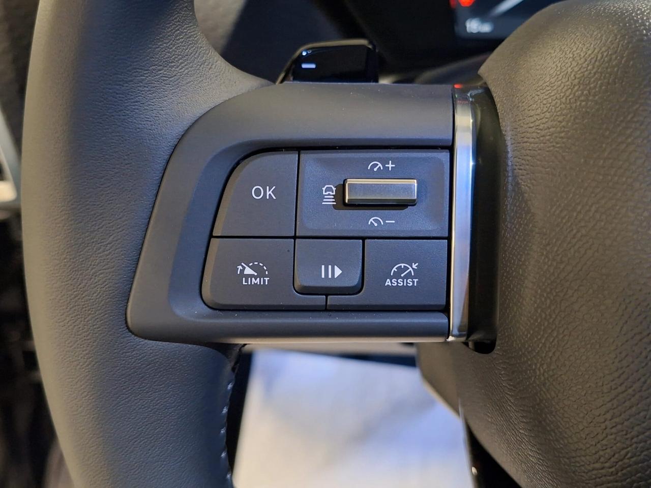 Citroen C5 X 1.2 mhev Hybrid Plus e-DCS6 Km. 0