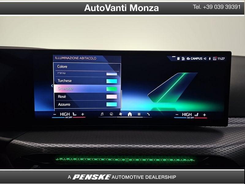 BMW Serie 3 318d Touring mhev 48V MSport auto