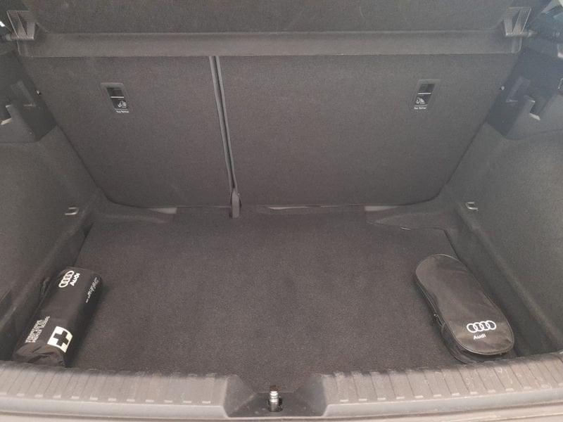 Audi A1 Sportback 35 TFSI S tronic Admired S- Line