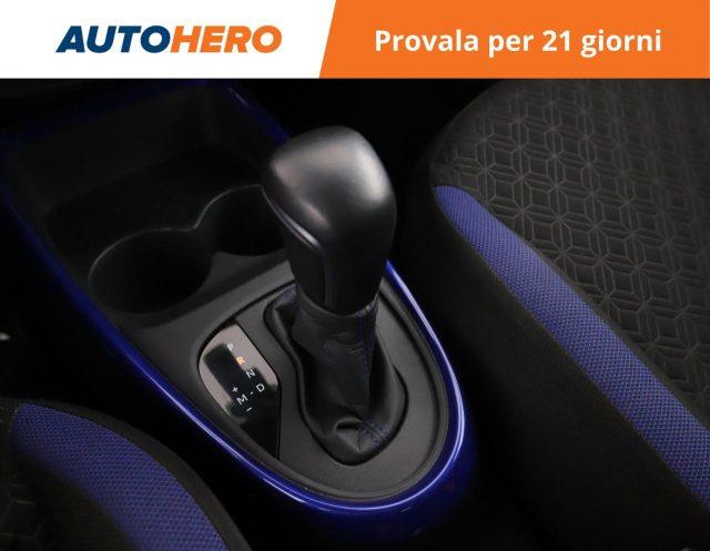 TOYOTA Aygo X 1.0 VVT-i 72 CV 5 porte Trend Air S-CVT