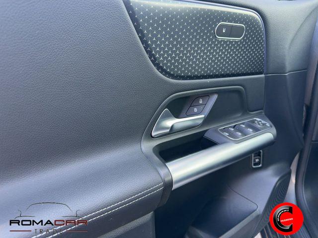 MERCEDES-BENZ B 200 Automatic Sport Advanced Plus AUTOMATICA!