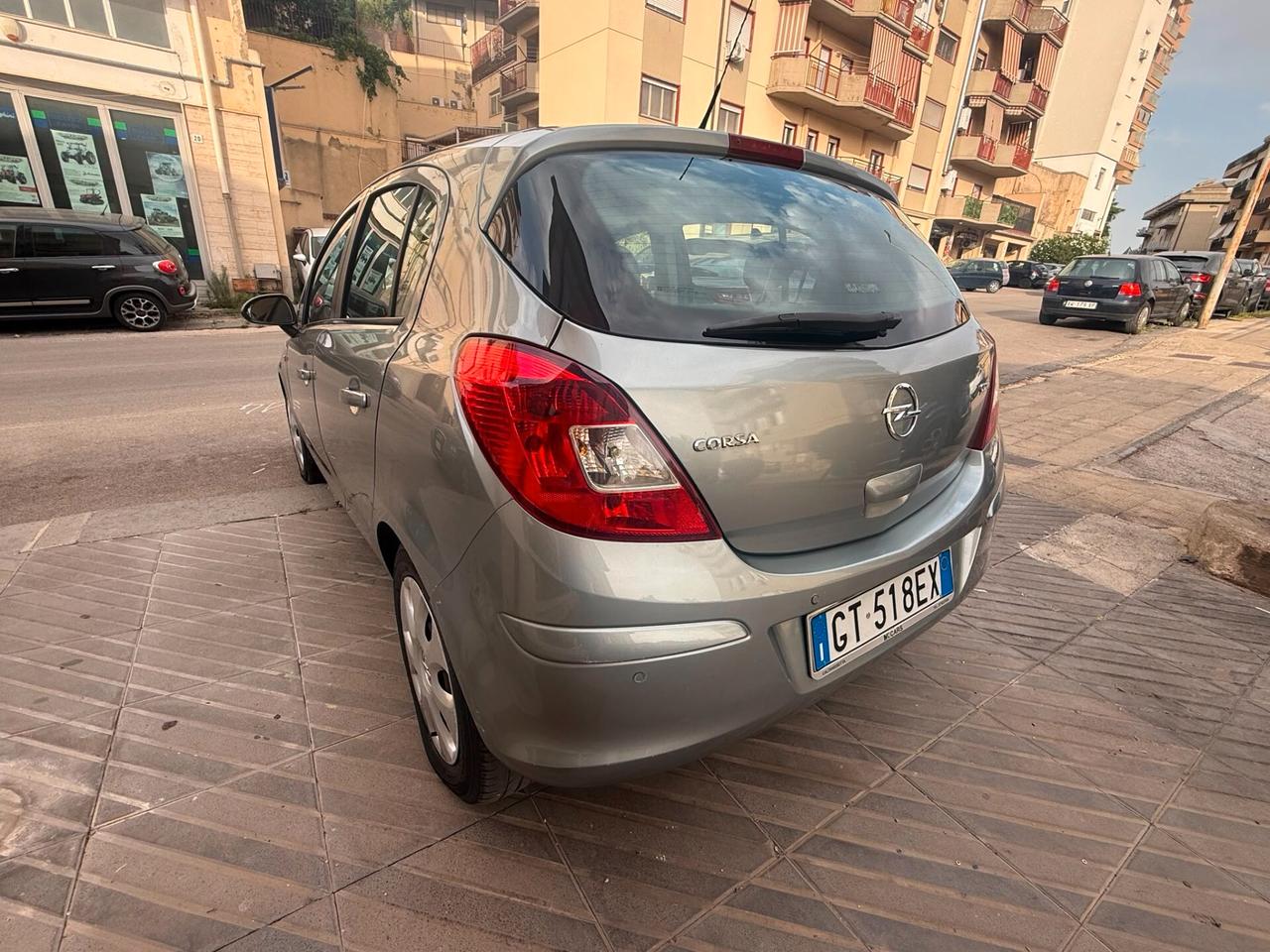 Opel Corsa 1.3 CDTI 75CV F.AP. 5 porte Edition